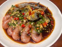 -妈妈菜舟山海鲜(定海古城店)