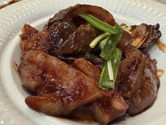 -丰泽园饭店