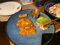 -巴别塔法餐舍(合作路店)