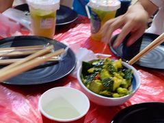-红钳侠小龙虾·烧烤(中赢康康谷店)
