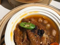 -潮福城大酒楼·潮味粤品·港式点心(湖滨北路店)