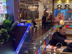 -巴依老爷新疆美食(常营店)
