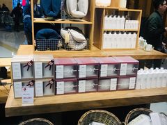 -MUJI无印良品(杭州万象城店)