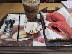 -劳顶笨咖啡(益华广场店)