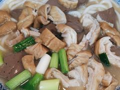 -锦泓老字号猪脏粉(东联大厦店)