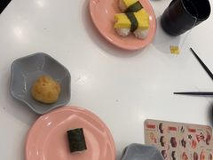 -争鲜回转寿司(通州万达店)