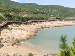 -宁波松兰山滨海旅游度假区