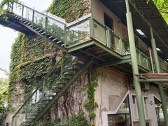 -喜洲吧·江畔老船厂·庭院餐厅(喜临院店)