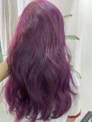 -Moyue HAIR SALON