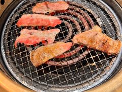 -神户赤童日式烤肉(金地广场店)