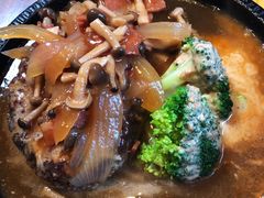 -铃木食堂(帽儿胡同店)