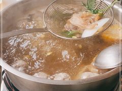 -广味鲜潮汕牛肉火锅(延安三路店)