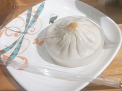 -老城南.鸭血粉丝汤(夫子庙店)