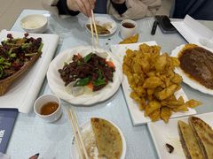 -四海回族饭店(湖西路老店)