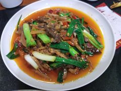 泡椒鸡杂-弓虽昌焖烧鸡(大竹林店)