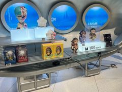 -泡泡玛特POPMART(沈阳大悦城店)