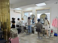 -微笑时刻照相馆·企业合影·商务外拍(北京五道口店)