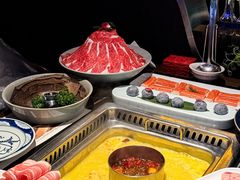 -大隐·成都火锅Bistro(合生麒麟新天地店)