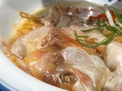 -东方饺子王(工农大路店)
