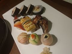 -山葵家·创意料理(万象汇店)