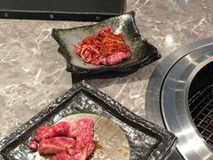 -神户牛焼肉専門店 牛一(道顿堀店)