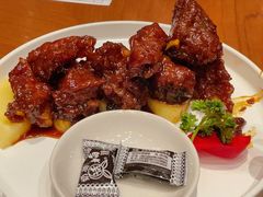 -上海人家花樣年华(中山公园店)