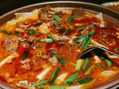 -杨氏青龙虾·羊蝎子(金盛路总店)