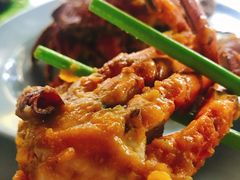 -明记烧鱼美味店