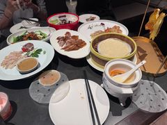 -全聚德(双井店)