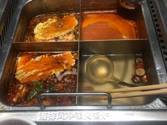 -海底捞火锅(南海万科广场店)