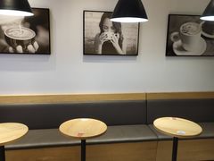 用餐区-都可手作(学士街手作店)