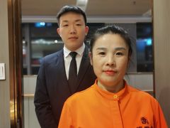 -蝎王府羊蝎子(天通苑店)