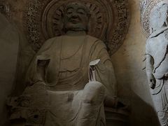 -响堂山石窟-北响堂山石窟