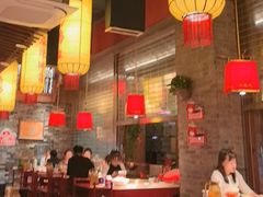 -小龙坎火锅(全球总店)