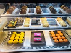 日式烤鳗鱼饭团-芙気泡芙