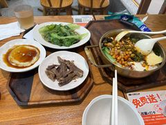 -小满手工粉(上海品尊国际店)