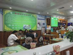 -尔力新疆丸子汤(北屯店)
