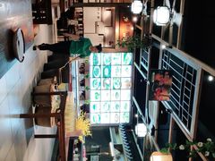 -醉南拳客家菜(华威店)