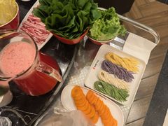 -世贸万锦大酒店·烹大师火锅达人