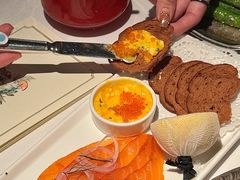 -壳里西餐厅Coquille Seafood Bistro(蒙自路店)