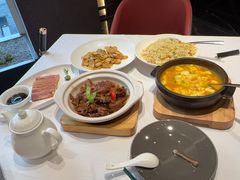 -苏淮景·苏闽融创菜·海鲜(原空港井河轩店)