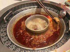 -晓宇重庆火锅(赛格国际购物中心店)