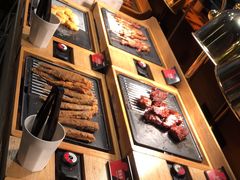 -比格比萨自助(德思勤四季汇店)