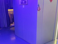 -关你鬼室大型密室逃脱(佛山创意园店)