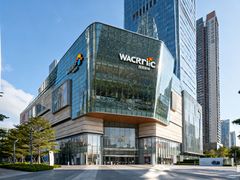 -深圳湾万象城(南山店)