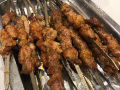 -直隶安家牛肉罩饼(建华店)