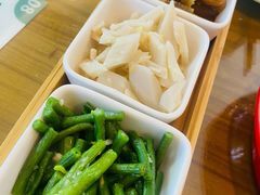 -鲁南仔·滕州炒鸡(经三路店)
