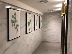洗手间-CGV影城(卓悦中心 IMAX激光店)
