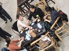 -東茅街茶馆