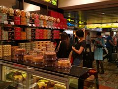 -本格旺索罗(樟宜机场T1店)